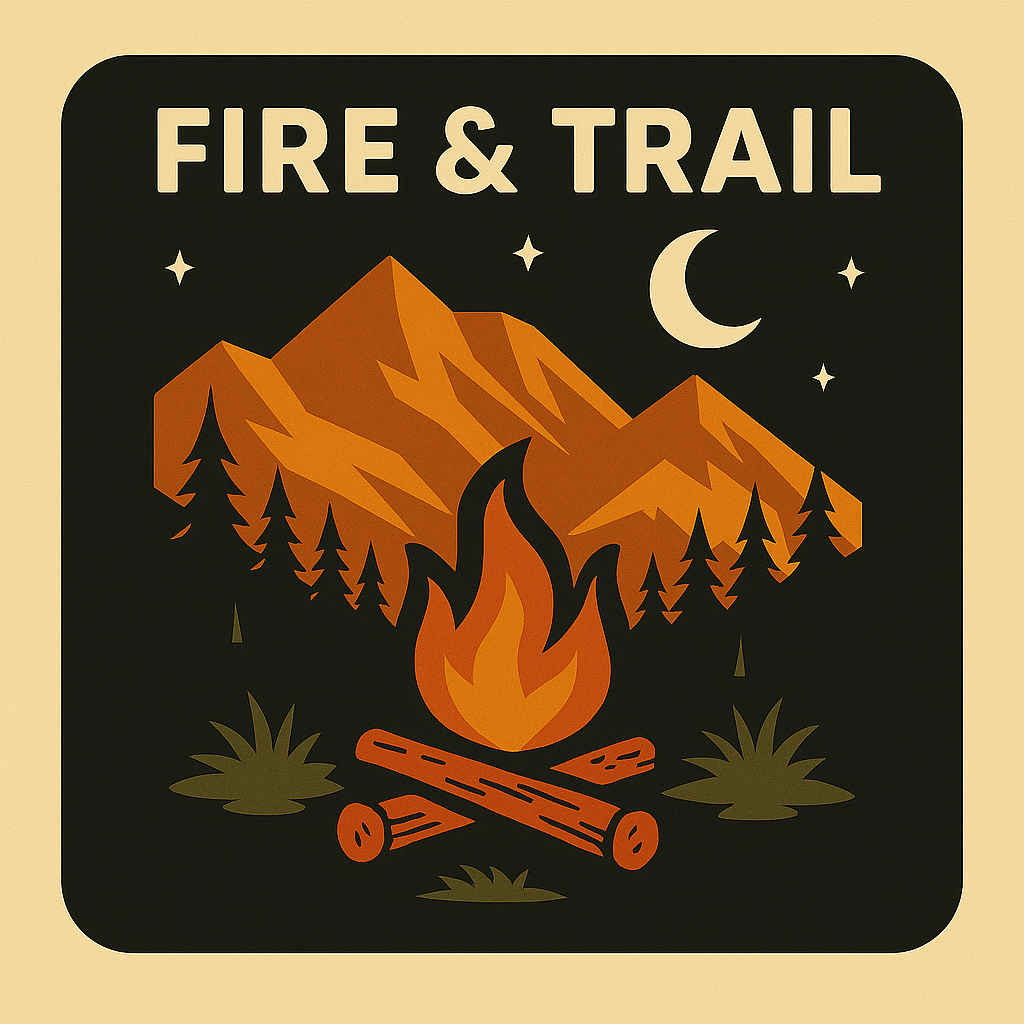 Fire & Trail