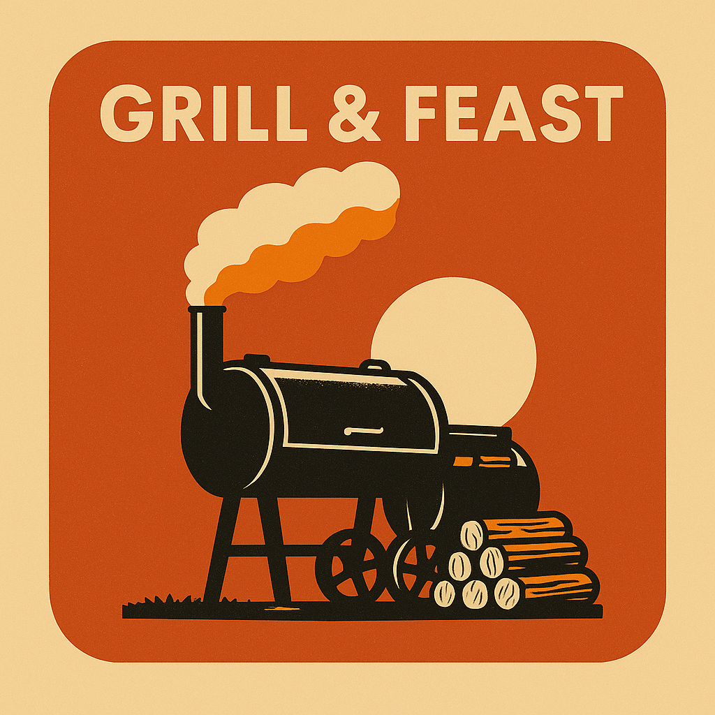 Grill & Feast