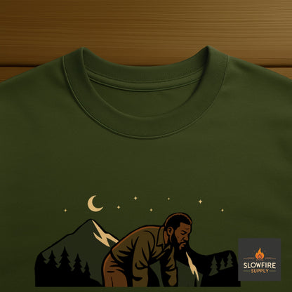 Keep The Coals Alive