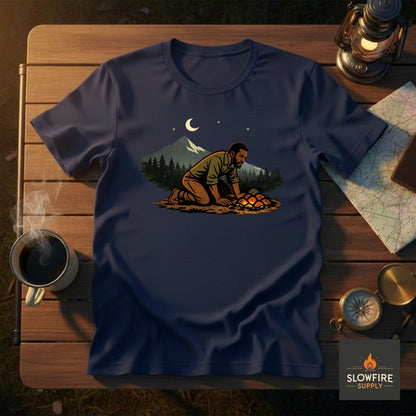 Keep The Coals Alive