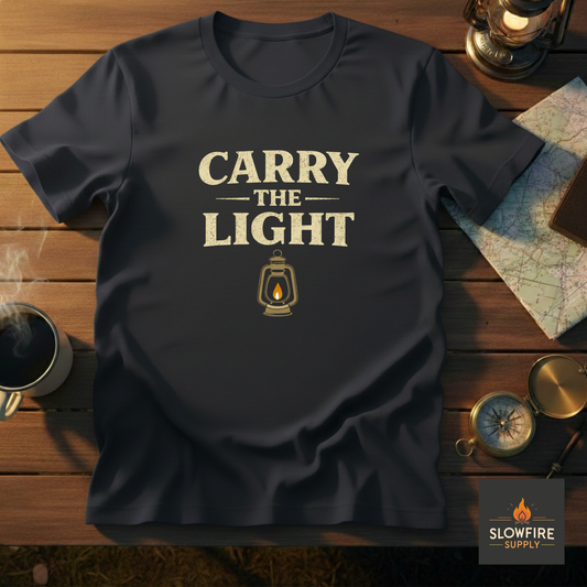 Carry The Light T-Shirt